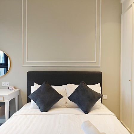 Axon Residences Bukit Bintang 쿠알라룸푸르 외부 사진