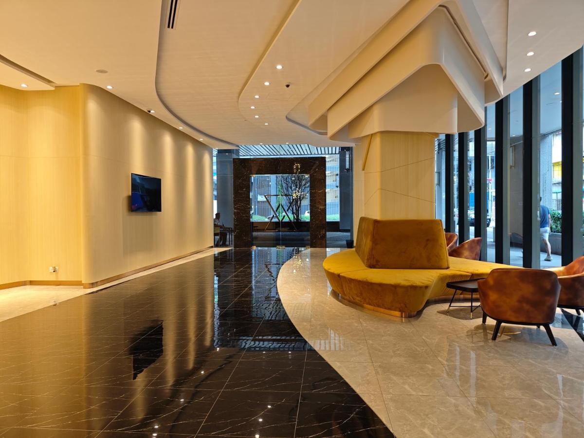 Axon Residences Bukit Bintang 쿠알라룸푸르 외부 사진